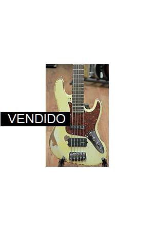 Sandberg California JM5 Relic Sandberg California JM5 Relic